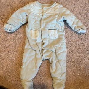 Absorba sleep suit 3-6 month